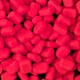 BAITNOW - Nástraha Wafters Method Feeder Pins Candy 8-12 mm 12 g