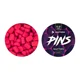 BAITNOW - Nástraha Wafters Method Feeder Pins Candy 8-12 mm 12 g