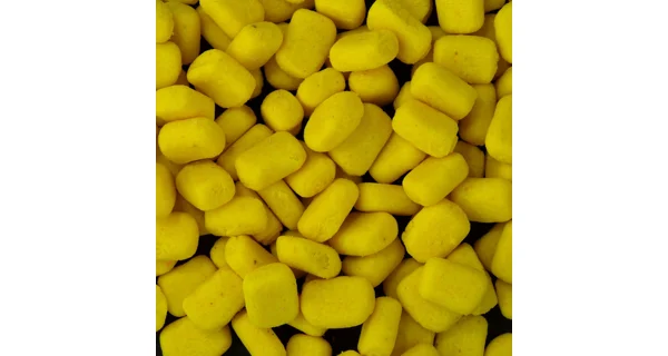 BAITNOW - Nástraha Wafters Method Feeder Pins Corn 8-12 mm 12 g