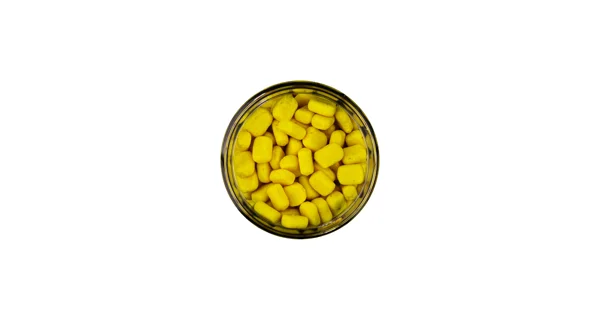 BAITNOW - Nástraha Wafters Method Feeder Pins Corn 8-12 mm 12 g