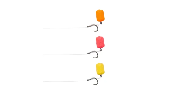 BAITNOW - Nástraha Wafters Method Feeder Voo Hybrid 8 mm 21 g