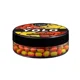 BAITNOW - Nástraha Wafters Method Feeder Yolo Orange&Yellow Chocolate 6-8-10 mm 24 g