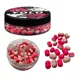 BAITNOW - Nástraha Wafters Method Feeder Yolo White & Pink Mango N-Butyric 6-8-10 mm 24 g