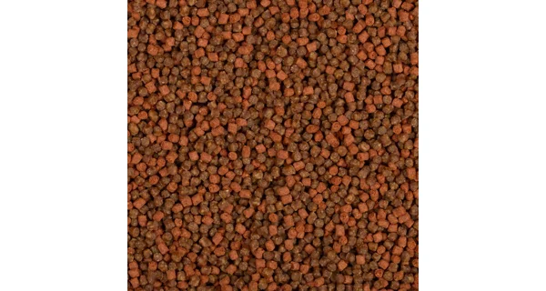 BAITNOW - Pelety Method Feeder 2 mm 800 g Freaky Shrimp
