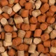 BAITNOW - Pelety Method Feeder 8 mm 800 g Freaky Shrimp