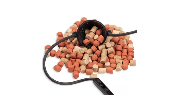 BAITNOW - Pelety Method Feeder 8 mm 800 g Pinky Boy