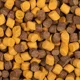 BAITNOW - Pelety Method Feeder 8 mm 800 g Yellow Spin