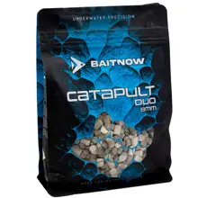 BAITNOW - Pelety Method Feeder Catapult Duo 8 mm 800 g