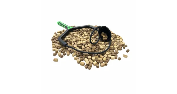 BAITNOW - Pelety Method Feeder Catapult Duo 8 mm 800 g