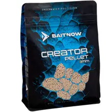 BAITNOW - Pelety Method Feeder Creator 3 mm 800 g