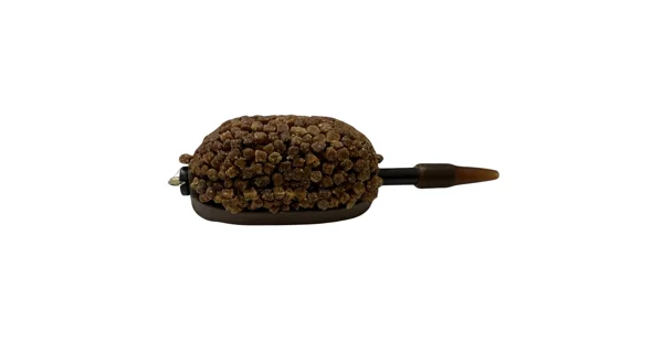 BAITNOW - Pelety Method Feeder O'fish Sweet 2 mm 800 g