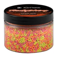 BAITNOW - Prísada Method Feeder Fluo Mix Freaky Shrimp 150 ml