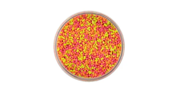 BAITNOW - Prísada Method Feeder Fluo Mix Freaky Shrimp 150 ml
