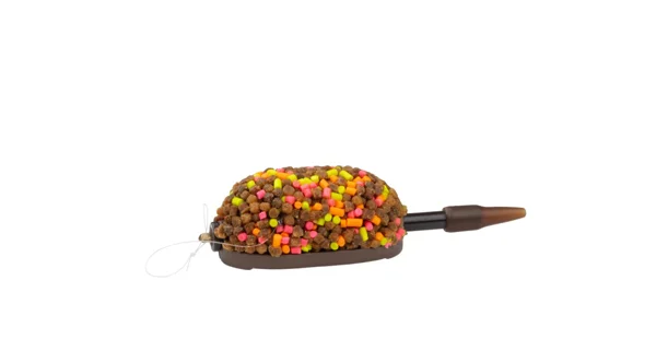 BAITNOW - Prísada Method Feeder Fluo Mix Freaky Shrimp 150 ml