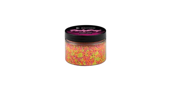 BAITNOW - Prísada Method Feeder Fluo Mix Pinky Boy 150 ml