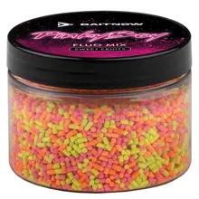 BAITNOW - Prísada Method Feeder Fluo Mix Pinky Boy 150 ml