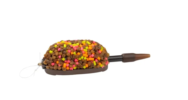 BAITNOW - Prísada Method Feeder Fluo Mix Ultra Violet 150 ml