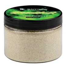 BAITNOW - Prísada Method Feeder Powder Green Ghost 150 ml