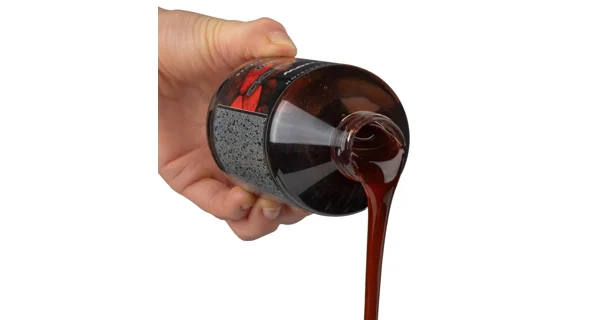 BAITNOW - Tekutá potrava Liquid Method Feeder 250 ml Patentka & Chilli