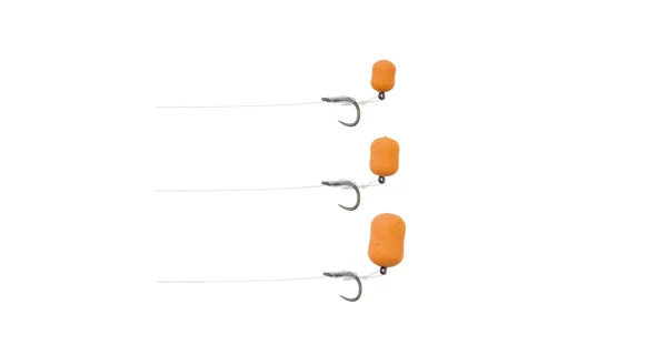 BAITNOW - Wafters Method Feeder Green Ghost 6-8-10 mm 24 g