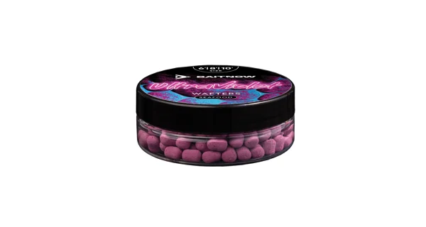 BAITNOW - Wafters Method Feeder Ultra Violet 6-8-10 mm 24 g