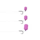 BAITNOW - Wafters Method Feeder Ultra Violet 6-8-10 mm 24 g