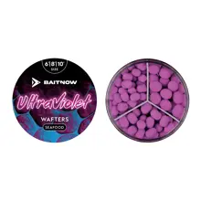 BAITNOW - Wafters Method Feeder Ultra Violet 6-8-10 mm 24 g