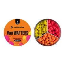 BAITNOW - Wafters Method Feeder Voo Hybrid 8 mm 21 g