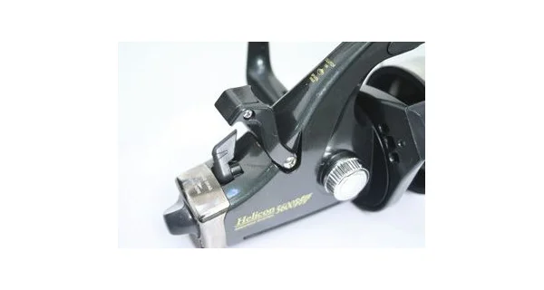 BANAX - Navijak Helicon 5600NF