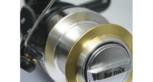 BANAX - Navijak Helicon 5600NF