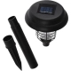 BATERIE CENTRUM - Solárna lampa proti komárom Trixline TR 612