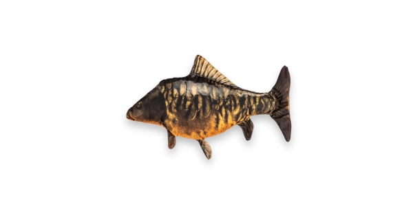 BECARE - Vankúš Kapor Lysec M