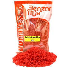BENZAR MIX - Anglická vločka British Bread Fine Red 600 g