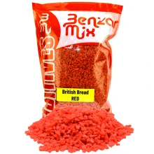 BENZAR MIX - Anglická vločka British Bread Red 500 g