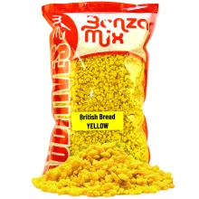 BENZAR MIX - Anglická vločka British Bread Yellow 500 g