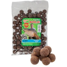 BENZAR MIX - Boilie Turbo 250 g 20 mm LT Fish