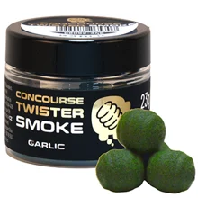 BENZAR MIX - Boilies Concourse Smoke Twister 8 mm Cesnak