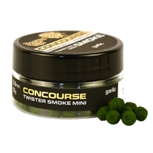 BENZAR MIX - Boilies Concourse Smoke Twister Cesnak 5,5 mm 15 g
