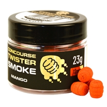 BENZAR MIX - Boilies Concourse Smoke Twister Mango 12 mm 23 g