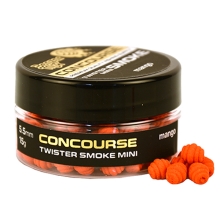 BENZAR MIX - Boilies Concourse Smoke Twister Mango 5,5 mm 15 g