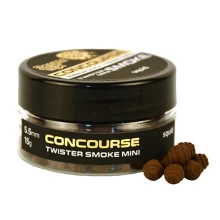 BENZAR MIX - Boilies Concourse Smoke Twister Squid 5,5 mm 15 g