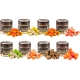 BENZAR MIX - Boilies Concourse Twister Cesnak Mandle 12 mm 60 ml