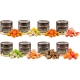 BENZAR MIX - Boilies Concourse Twister Čokoláda Pomaranč 12 mm 60 ml