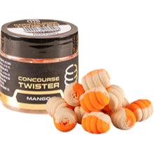 BENZAR MIX - Boilies Concourse Twister Mango 12 mm 60 ml