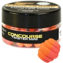 BENZAR MIX - Boilies Concourse Twister Mini Jahoda Chobotnica 5,5 mm 17 g