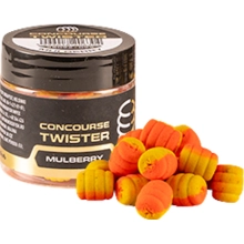 BENZAR MIX - Boilies Concourse Twister Moruša 12 mm 60 ml