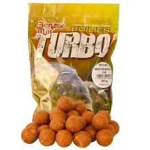BENZAR MIX - Boilies Turbo 15 mm 800 g Krill