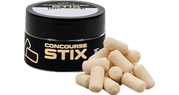 BENZAR MIX - Dumbell Concourse Method Stix 12 mm Čokoláda Pomaranč