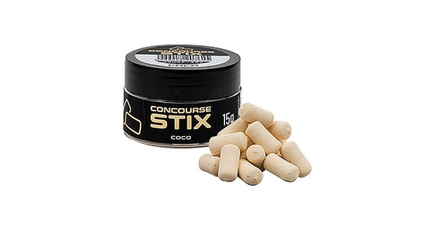 BENZAR MIX - Dumbell Concourse Method Stix 12 mm Kokos