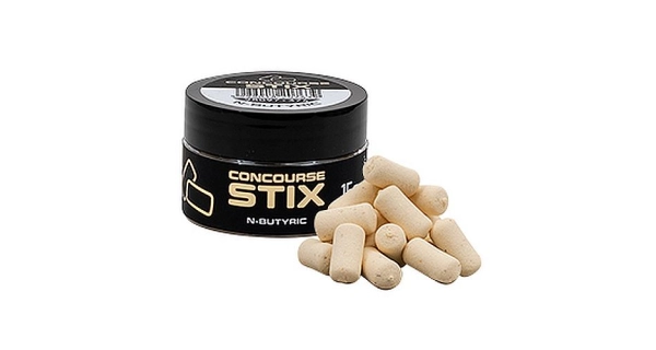BENZAR MIX - Dumbell Concourse Method Stix 12 mm Kyselina maslová